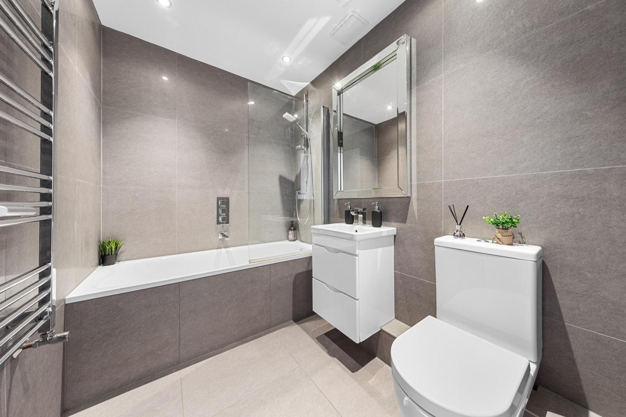 Wimbledon Two Bedroom Luxury - Appartamento Londra